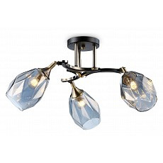 Люстра на штанге ambrella light tr tr303038